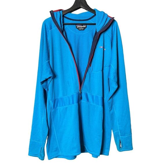 Patagonia R1 Pullover Hoody XXL - Picture 3 of 3